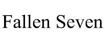 FALLEN SEVEN