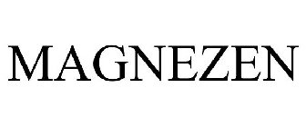 MAGNEZEN