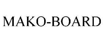 MAKO-BOARD