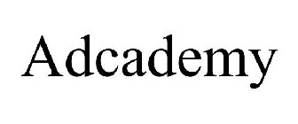ADCADEMY
