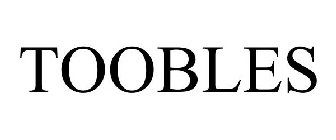 TOOBLES