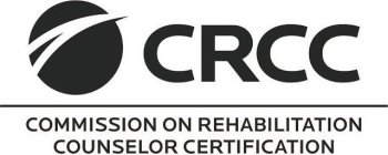 CRCC COMMISSION ON REHABILITATION COUNSELOR CERTIFICATION