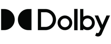 DD DOLBY