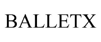 BALLETX