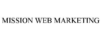 MISSION WEB MARKETING