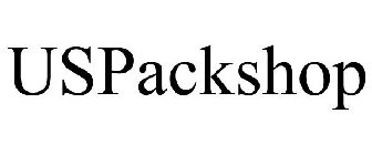 USPACKSHOP