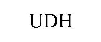 UDH