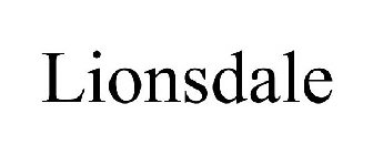 LIONSDALE