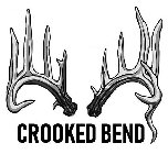 CROOKED BEND