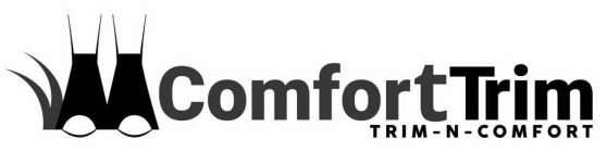 COMFORTTRIM TRIM-N-COMFORT