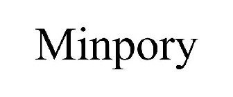 MINPORY