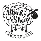BLACK SHEEP CHOCOLATE