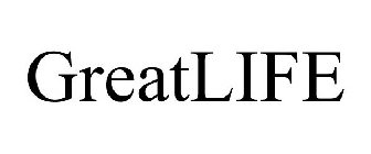 GREATLIFE