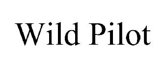 WILD PILOT