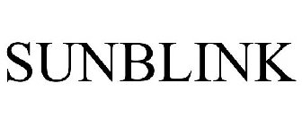 SUNBLINK