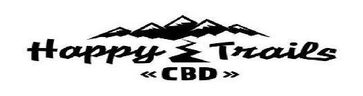 HAPPY TRAILS CBD