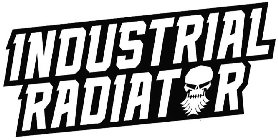 INDUSTRIAL RADIATOR