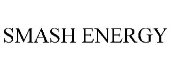 SMASH ENERGY