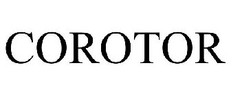 COROTOR