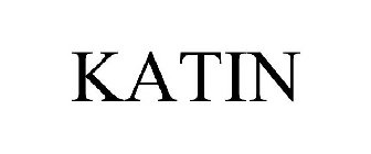 KATIN