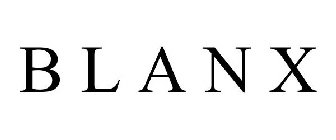 BLANX