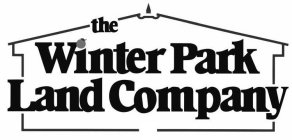 THE WINTER PARK LAND COMPANY