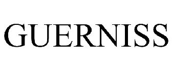 GUERNISS