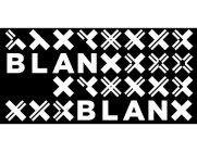 TTXTXXXX BLANXXXX XTXXXX XXXBLANX