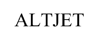 ALTJET