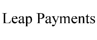 LEAP PAYMENTS