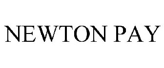 NEWTON PAY