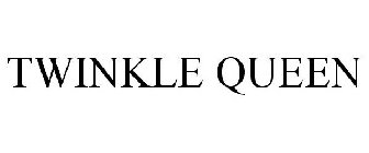 TWINKLE QUEEN