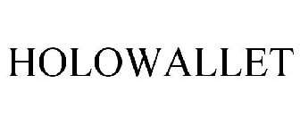 HOLOWALLET