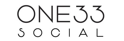 ONE33 SOCIAL