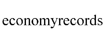 ECONOMYRECORDS