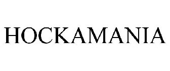 HOCKAMANIA