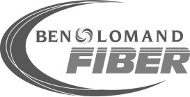 BEN LOMAND FIBER