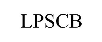 LPSCB