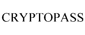 CRYPTOPASS