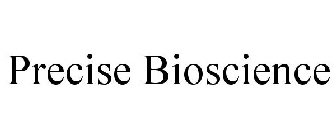 PRECISE BIOSCIENCE