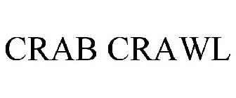 CRAB CRAWL