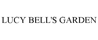 LUCY BELL'S GARDEN