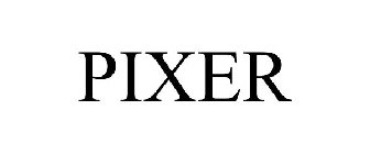 PIXER