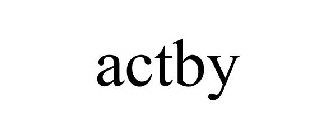 ACTBY