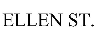 ELLEN ST.