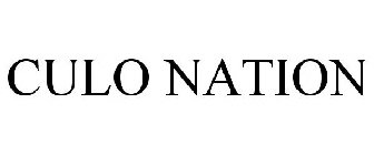 CULO NATION