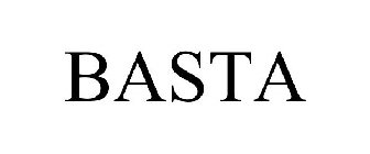 BASTA