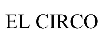 EL CIRCO