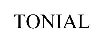 TONIAL