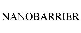 NANOBARRIER